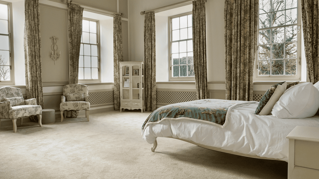 Hale Place Manor Shingle